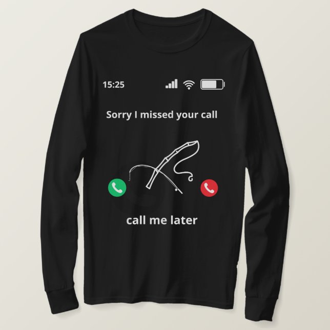 Entschuldigung, dass ich Ihren besten T - Shirt ve (Design vorne)