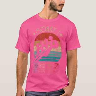 Entschuldigung I-Dgaf Lustige Versteckte Nachricht T-Shirt