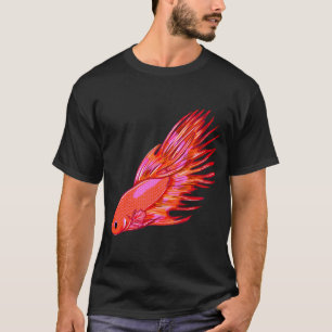 Entschuldigung, ich habe nicht zugehört, ich dacht T-Shirt