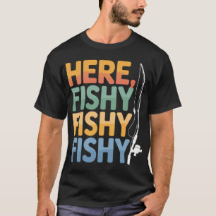 Entschuldigung, ich habe nicht zugehört, ich dacht T-Shirt