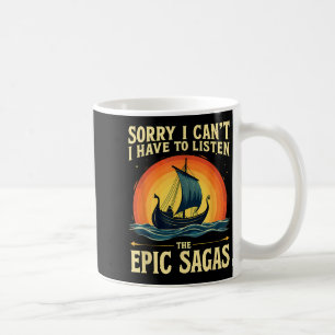 Entschuldigung, ich kann nicht, ich muss die EC-Sa Kaffeetasse