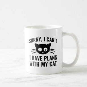 Entschuldigung, ich kann nicht kaffeetasse
