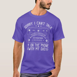 Entschuldigung, ich kann nicht sprechen. Ich bin a T-Shirt
