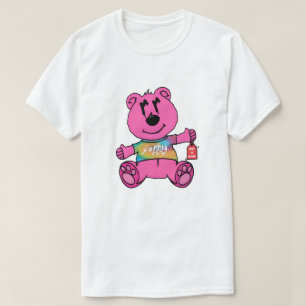 Entschuldigung im Voraus Gelegenheits-Shirt T-Shirt