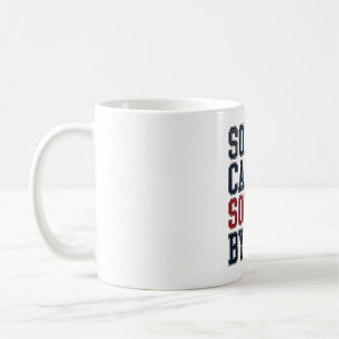 Entschuldigung Kann Fußball Auf Wiedersehen Vintag Kaffeetasse