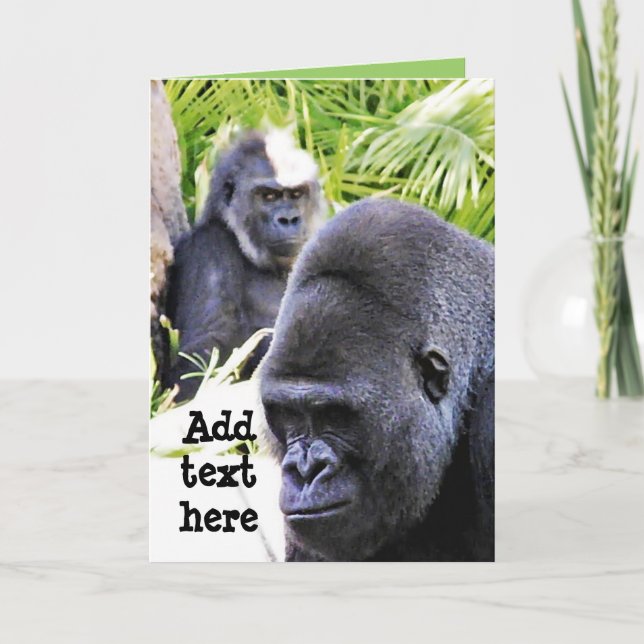 Entschuldigung!_ Karte (Vorderseite)