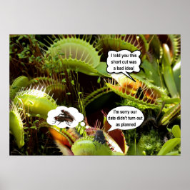 Entschuldigung wegen unseres Dates. Poster
