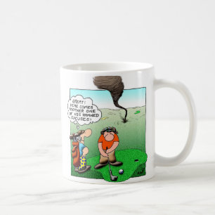 Entschuldigungen Kaffeetasse