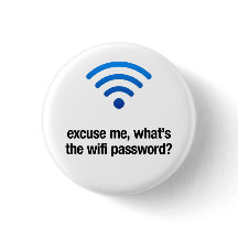 EntschuldigungWas ist dasWifi Button-Button?