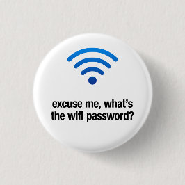 EntschuldigungWas ist dasWifi Button-Button? Button