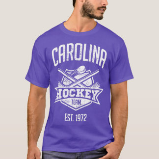 Entsetzlicher Hurrikan Retro Look Fan Geschenk Par T-Shirt