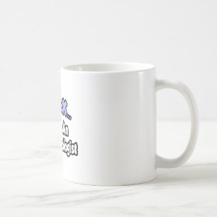 Entspann dich ...ich bin ein Dokrinologe Kaffeetasse