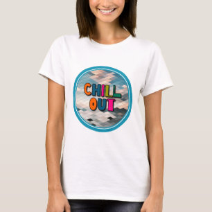 Entspann dich T-Shirt