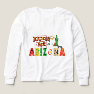 Entspannen in Arizona