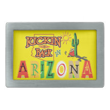 Entspannen in Arizona