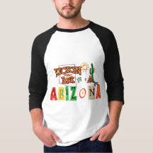 Entspannen in Arizona