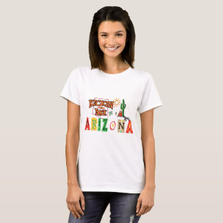 Entspannen in Arizona T-Shirt