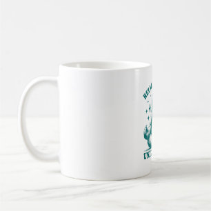 Entspannen Nichts Ist Unter Kontrolle Faultier Yog Kaffeetasse