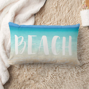 Entspannen Sie am Meer im Beach House  Lendenkissen