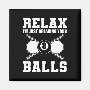 Entspannen Sie sich bei uns und verbringen Sie Ihr Magnet