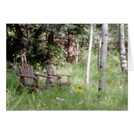 Entspannen Sie sich in Aspen