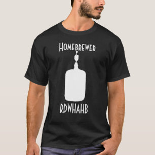 Entspannen Sie sich, sorgen Sie sich nicht, haben T-Shirt