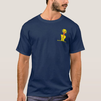 entspannen Sie sich t T-Shirt