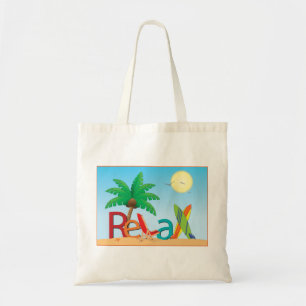 Entspannen Sie sich Taschen-Tasche Tragetasche