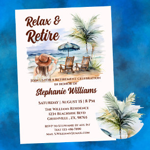 Entspannen Sie sich und genießen Sie die Ruhe und  Einladung
