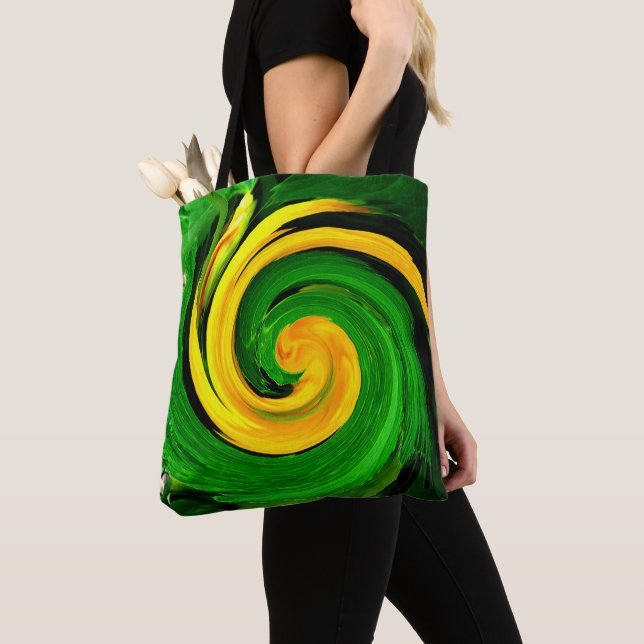 Entspannen...... Tasche (Von Nahem)