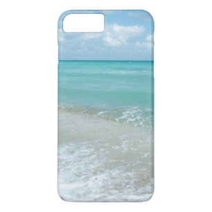 Entspannende blaue Case-Mate iPhone hülle