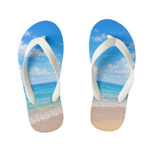 Entspannende Strand-Sandalen für Herren Sommerur Kinderbadesandalen