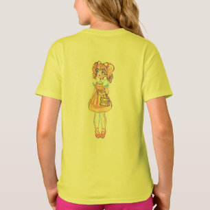 Entspannte Kunst für alle Altersgruppen T-Shirt