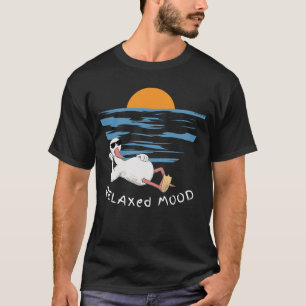Entspannte Stimmung T-Shirt
