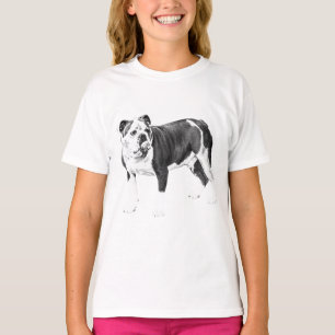 Entspannte Vibes, Realistisches Kunst-T-Shirt T-Shirt