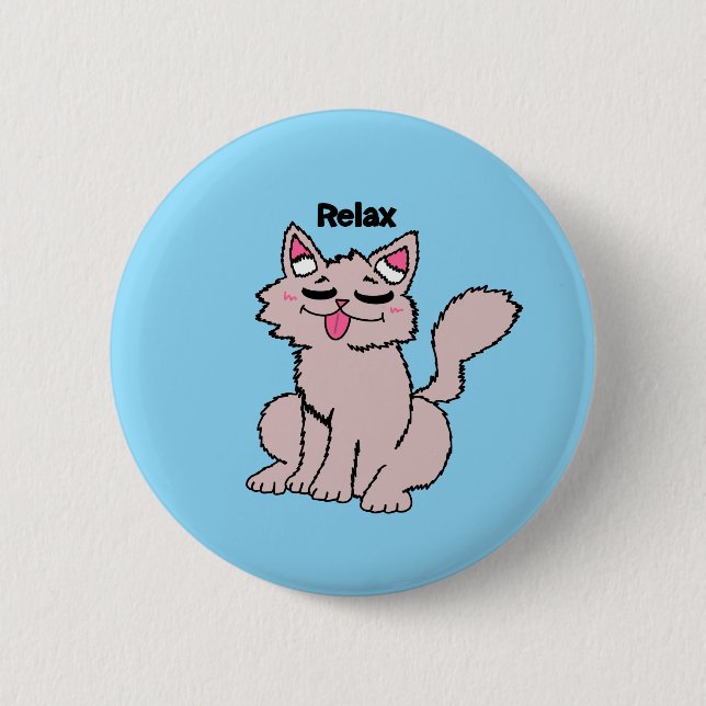 Entspannungstaste  button (Vorderseite)