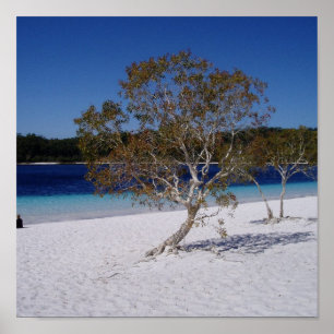 Entspannungszeit Poster