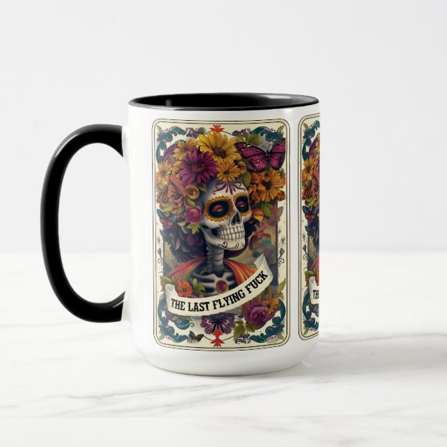 Entsperren Sie den mystischen Wald der letzte 🦋 Tasse (Links)