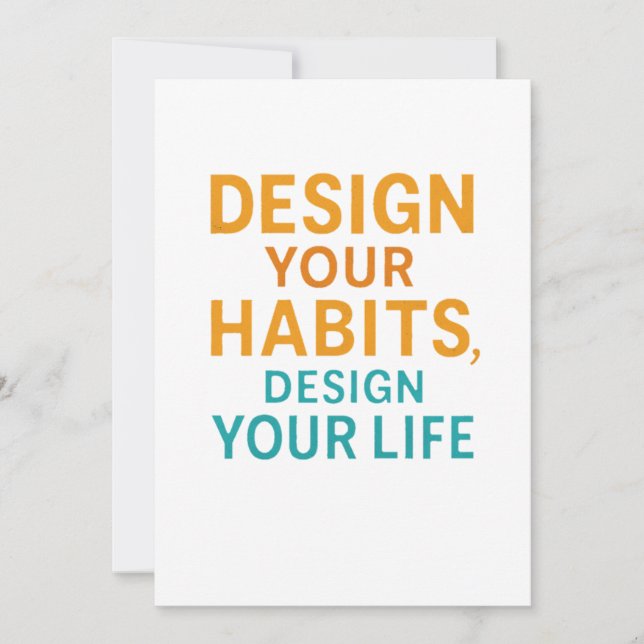 Entsperren Sie den Power innerhalb - Motivierend E Einladung (Vorderseite)