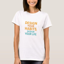 Entsperren Sie den Power innerhalb - Motivierend E T-Shirt