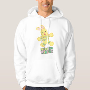 Entspringen Sie in Webkinz! Hoodie