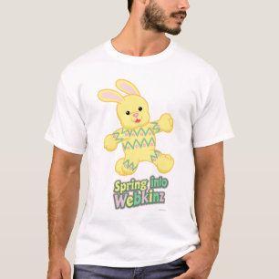 Entspringen Sie in Webkinz! T-Shirt