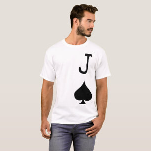 Entsprochen T-Shirt