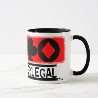 Entsprochene Spray-Kaffeetasse Tasse