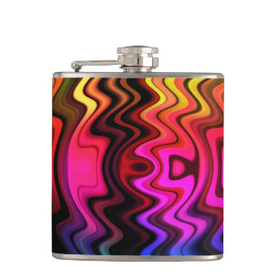 Entstehung Flachmann