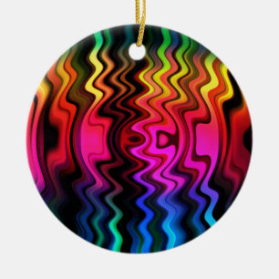 Entstehung Keramik Ornament