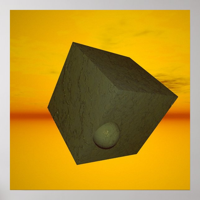 Entstehung Poster (Vorne)