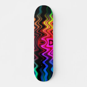 Entstehung Skateboard