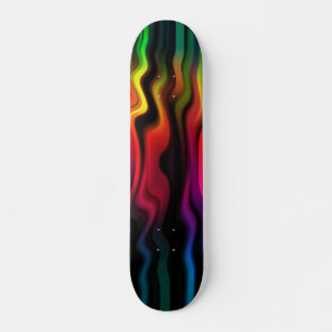 Entstehung Skateboard