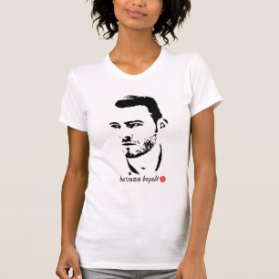 Entwässerung T-Shirt